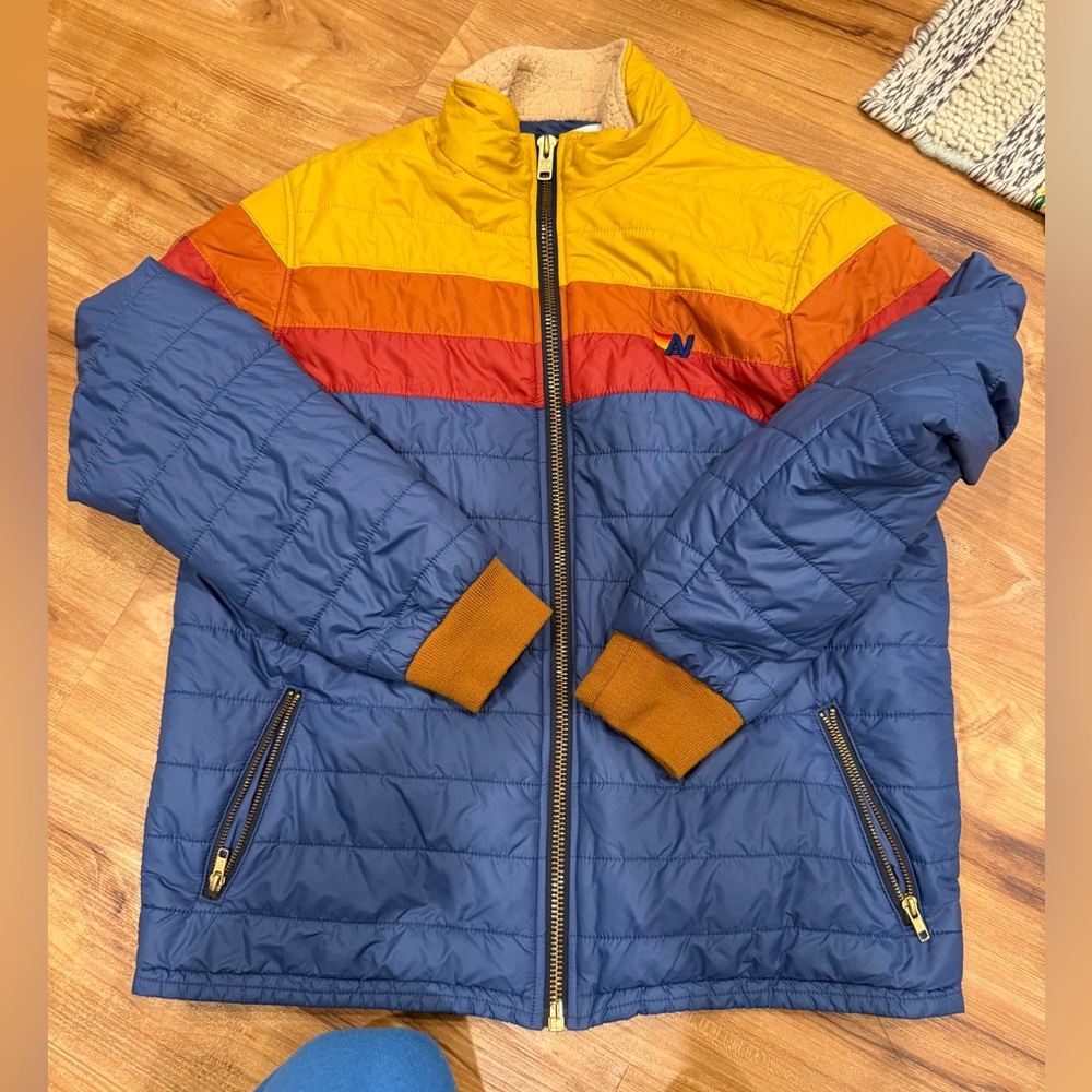 Aviator Nation Jacket